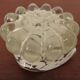 Murano Glass Ashtray from Barovier & Toso, Italy, 1960s