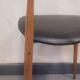 Chaise Licorne Baumann