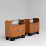 Art Deco Night Stands
