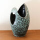 Ceramic vase Accolay, 50-60s