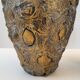 Paire de vases Ceraverre vintage 1960