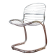 Chaise Sabrina par Gastone Rinaldi