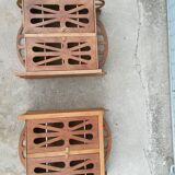 Egg shelf