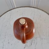 Sandstone Jar