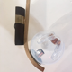 Pair of wall light Mazzega