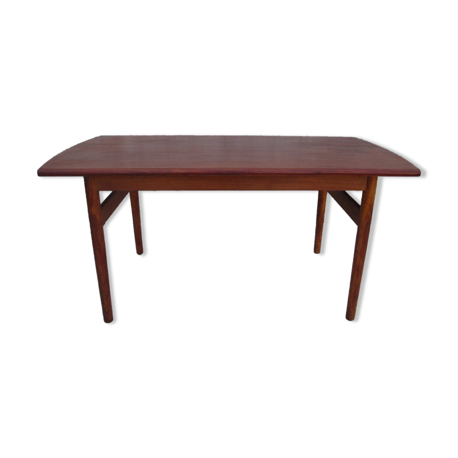 Table basse Suède années 1970