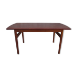 Table basse Suède années 1970