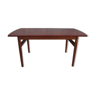 Table basse Suède années 1970