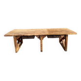 Table de travail