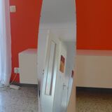Miroir psyché lipstick 30x146cm