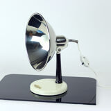 Lampe de table vintage par Profundus, Autriche 1950s