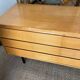 Kurt Thut chest of drawers