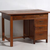 Old Japanese desk – Showa period (c.1926-1970) #51