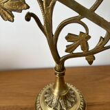 Candélabre d’Autel