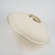 Danish vintage pendant lamp by Lars Schioler, Hoyrup, 1960s