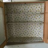 Small medicine cabinet