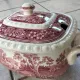 Soup tureen. Rusticana red - Villeroy & Boch