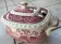 Soup tureen. Rusticana red - Villeroy & Boch