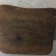 Farm tripod stool