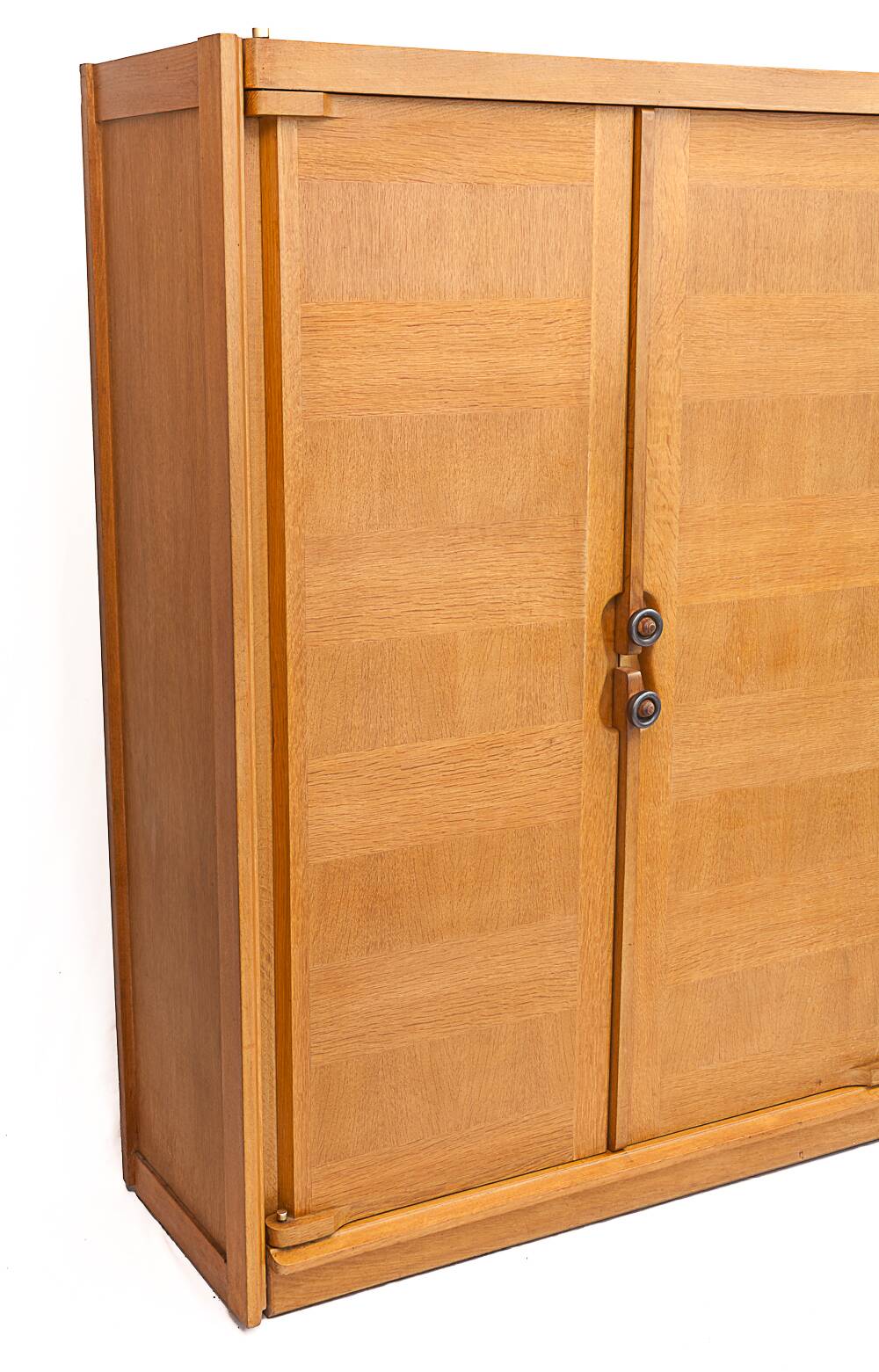 Wardrobe by Guillerme and Chambron