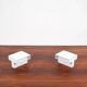 Appliques « Tight light » de Piero Lissoni pour Flos