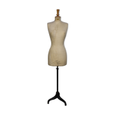 Mannequin de couture Juvenia