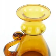 P1J Prądniczanka - vase - honey NEW LOOK