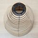 Natural rattan lampshade