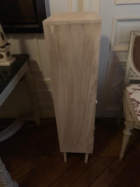 Chiffonier design scandinave