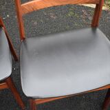 rio rosewood chairs
