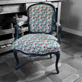 Fauteuil Cabriolet ancien