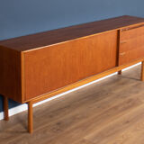 Enfilade teck 1960s Mcintosh