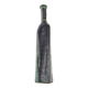 VINTAGE BOTTLE VASE STONEWARE CERAMIC 1960 SIGNED DLG LA BORNE 60S 1960S
