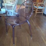 Loop Chair Cédric Ragot for Roche et Bobois