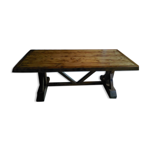 Table de ferme