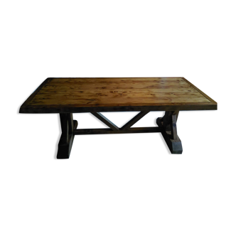 Table de ferme