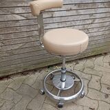 Industrial dentist chair