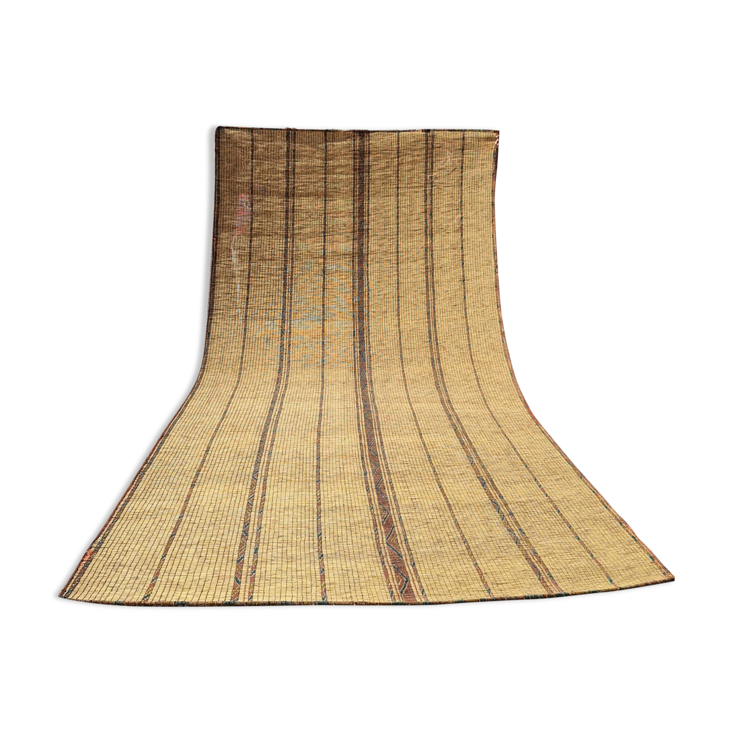Tuareg mat Mauritania - 238 x 470 cm
