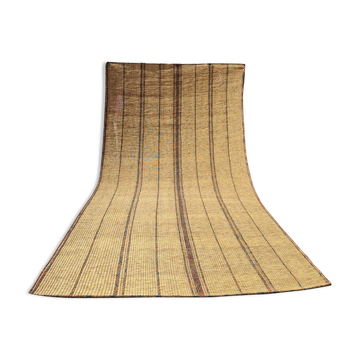 Tuareg mat Mauritania - 238 x 470 cm