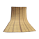 Tuareg mat Mauritania - 238 x 470 cm