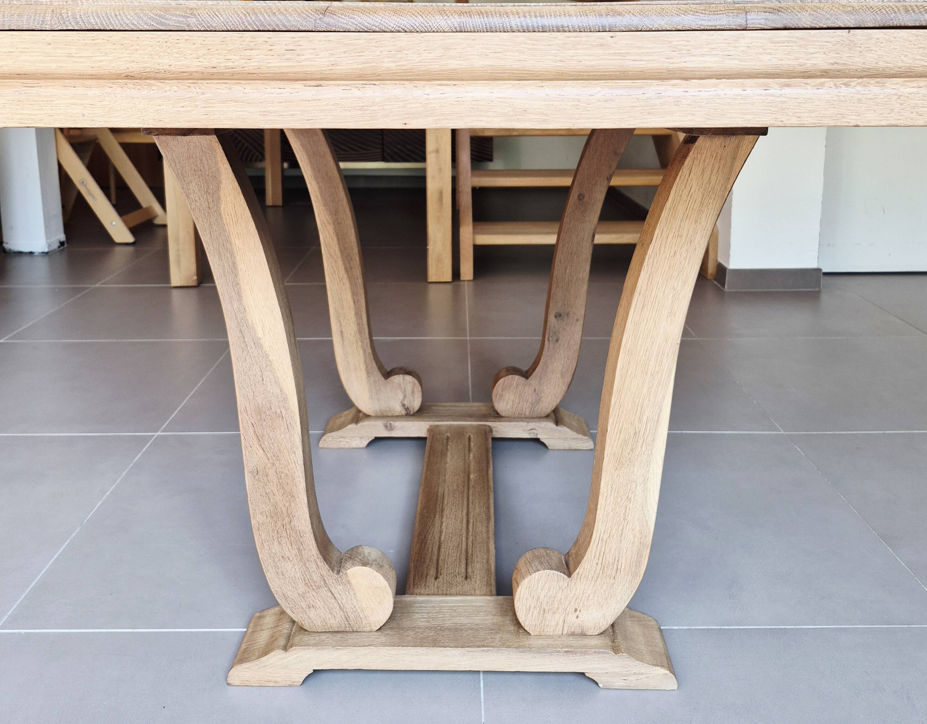Art Deco table