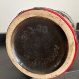Vintage Scheurich vase from the 60s-70s