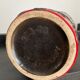 Vintage Scheurich vase from the 60s-70s