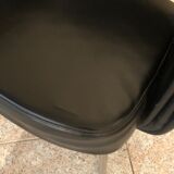 Pair of Deauville armchairs by Marc Simon for Airborne