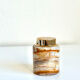 Vintage SAROME Japan Marble Onyx Table Lighter