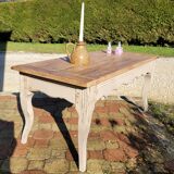 Table de ferme