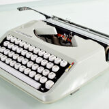Hermes Baby typewriter