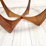 Mid Century G Plan Astro Coffee Table