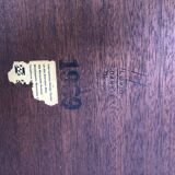 Mid-Century Danish Teak Coffee Table by Peter Løvig Nielsen for Løvig, 1960s