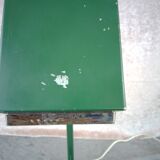 Kuben desklamp by Hans-Agne Jakobsson for Elidus. Sweden, 1970